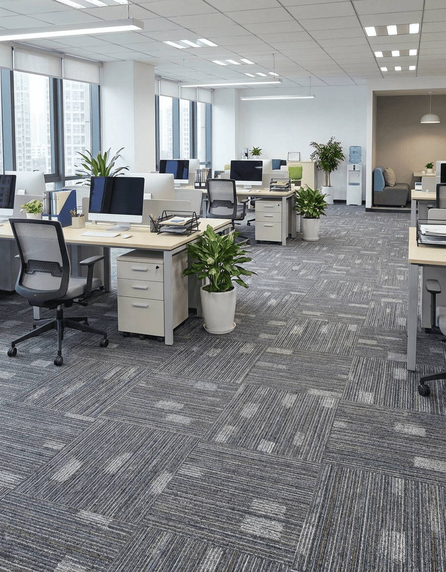 K&R Design — продукция и проекты под ключ